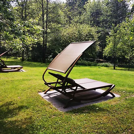 Nordsee 110 Qm - Naturpark 1,4 Ha Und Wintergarten *