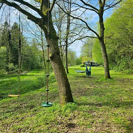 Nordsee 110 Qm - Naturpark 1,4 Ha Und Wintergarten * Selk