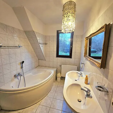 Nordsee 110 Qm - Naturpark 1,4 Ha Und Wintergarten *