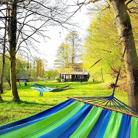 Nordsee 110 Qm - Naturpark 1,4 Ha Und Wintergarten * Selk