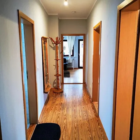 Nordsee 110 Qm - Naturpark 1,4 Ha Und Wintergarten Apartment